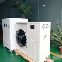 實(shí)驗(yàn)室分體式冷卻循環(huán)水機(jī)