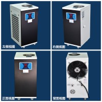 達(dá)沃西DW-LS-1.5A分體式冷水機(jī)