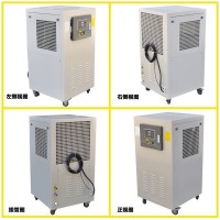 達(dá)沃西DW-LS-10KW風(fēng)冷式冷水機(jī)