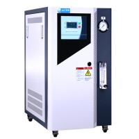 凌工冷卻循環(huán)水機LK2500