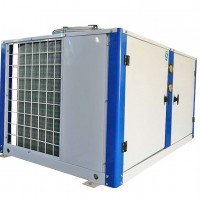 HS-C15冷卻循環(huán)水機