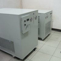赫斯HS-C20冷水機