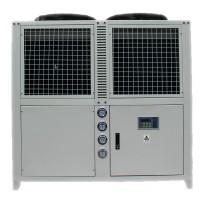 達(dá)沃西工業(yè)冷水機(jī)DW-10A