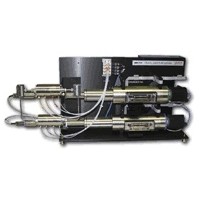 Quizix Q5000系列高壓精密驅(qū)替泵