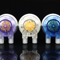 杰恒104KA小型蠕動泵 分析儀器8804;279ml/min