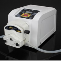 杰恒BT-100EA電動蠕動泵_蠕動泵_泵廠家