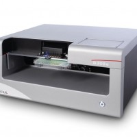 Tecan D300e 超微量加樣器