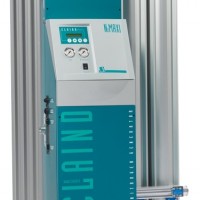 Claind大流量氮氣發(fā)生器 N2 MAXI