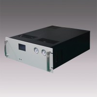機架式氫氣零氣一體機HA5500