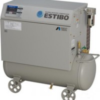 阿耐思特巖田無(wú)油式增壓壓縮機(jī)(1.5KW)