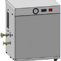 日立無(wú)油活塞機(jī)
