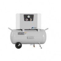 阿耐思特巖田無油增壓壓縮機（0.4/0.75KW）