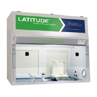美國美思泰(Mystaire)Latitude C無管精密天平柜