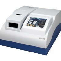 儀電物光WRS-3A（目視、自動(dòng)）熔點(diǎn)儀