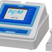 QTM-700快速導熱系數(shù)測定儀