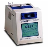 美國SRS OptiMelt MPA100全自動熔點(diǎn)儀