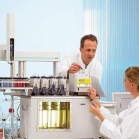 LAUDA Automatic Viscometer 全自動運(yùn)動粘度計