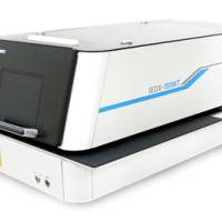韓國(guó)ISP IEDX-150&#956;WT 毛細(xì)管方案鍍層測(cè)厚儀