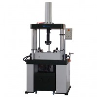 LWS-200雙工位鋼筋冷彎試驗(yàn)機(jī)