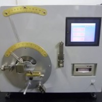No.118-D 數(shù)顯型（奧爾森式）表面彎曲模量試驗(yàn)機(jī)（重載荷式）