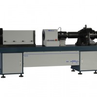 NZW-10000微機(jī)控制扭矩軸力聯(lián)合試驗(yàn)機(jī)