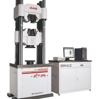 MTS\SANS 1000KN萬能試驗(yàn)機(jī)、伺服萬能試驗(yàn)機(jī)