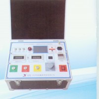 XT-107發(fā)電機轉(zhuǎn)子滅磁跨接器裝置試驗測試儀