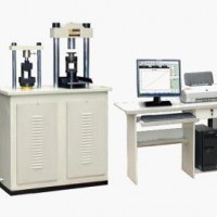 【久濱儀器】全自動抗折抗壓試驗機(jī)
