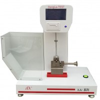 懸臂梁沖擊試驗(yàn)機(jī)XJUD-5.5