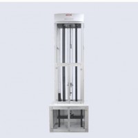 三思縱橫DTM1000塑料落錘式?jīng)_擊試驗機