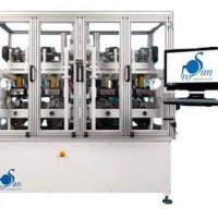 PROSIM 髖關節(jié)及脊椎疲勞試驗機