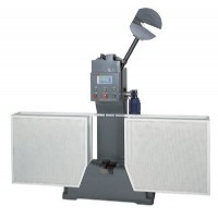 MTS\SAN ZBC3000金屬擺錘式?jīng)_擊試驗機