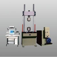 衡翼HY(DLY)-100KN微機(jī)控制動(dòng)態(tài)疲勞試驗(yàn)機(jī)