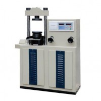 【久濱】JB/YAW-300電液式抗壓抗折試驗機(jī)