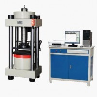 【久濱儀器】JB/YAW-2000全自動壓力試驗機(jī)