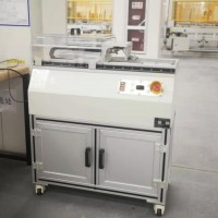 臥式12工位光伏電池片剝離試驗(yàn)機(jī)上海宇涵廠家直銷