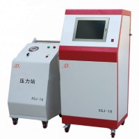 東來(lái)管材靜液壓爆破試驗(yàn)機(jī)XGJ-10M