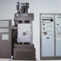 單向動態(tài)熱模擬 100KN