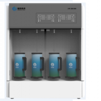 MOFs復(fù)合材料專用高通量比表面測試儀