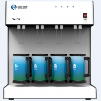 氧化鋯比表面快速檢測(cè)儀