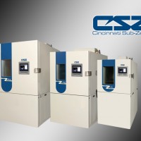 CSZ 恒溫恒濕試驗箱 Z-Plus