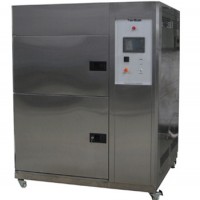 冷熱沖擊試驗(yàn)箱 冷熱沖擊試驗(yàn)機(jī) 快速溫變?cè)囼?yàn)箱