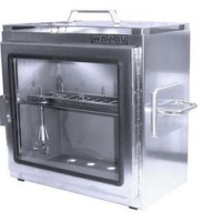 德國(guó)WAZAU BKF 汽車內(nèi)飾材料燃燒試驗(yàn)箱