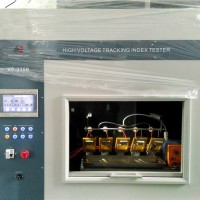 高電壓漏電起痕試驗儀KS-335B（智能型）