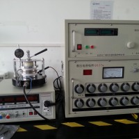 高壓電橋工頻介電常數測試儀