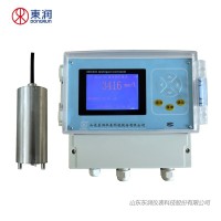 東潤(rùn)MLSS-99在線污泥濃度計(jì)