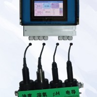 東潤(rùn)DR5000水質(zhì)常規(guī)五參數(shù)分析儀