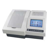 深昌鴻  COD、氨氮測(cè)定儀 CN-201C/D型
