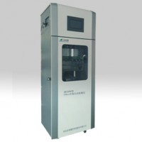JMWS3000型氨氮在線自動(dòng)監(jiān)測(cè)儀