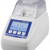 COD/重金屬加熱消解器，德國(guó)MN Vario mini